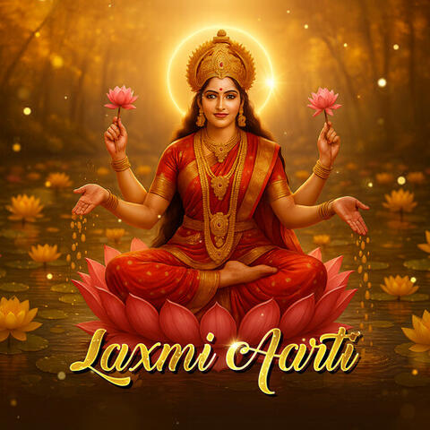 Laxmi Aarti
