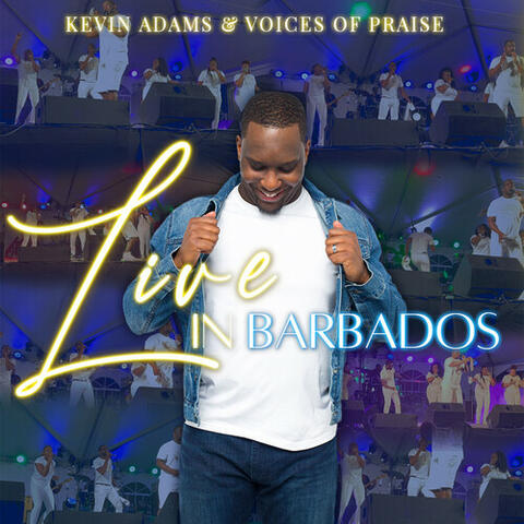 Live in Barbados (Live)