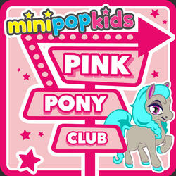 Pink Pony Club
