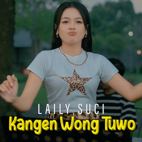 Kangen Wong Tuwo (Live)