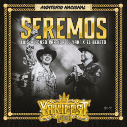 Seremos (En Vivo)