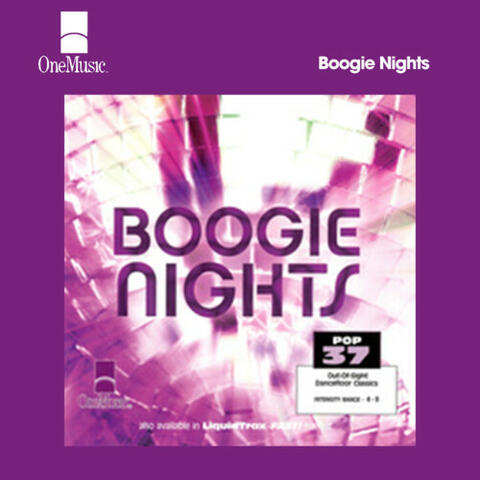Boogie Nights