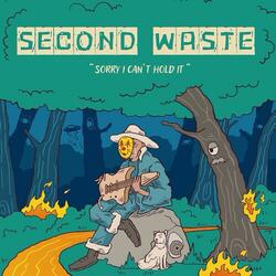 Nonsense (Forever In Doubt)