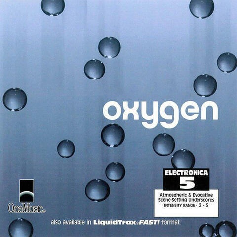 Oxygen