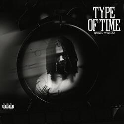 Type Of Time