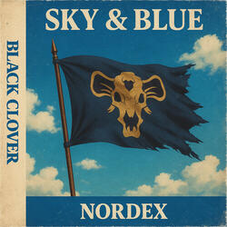 Sky & Blue (Black Clover)