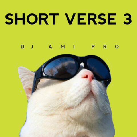 SHORT VERSE 3