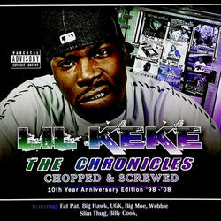 Ain't Nuttin' Like (Chopped & Screwed)