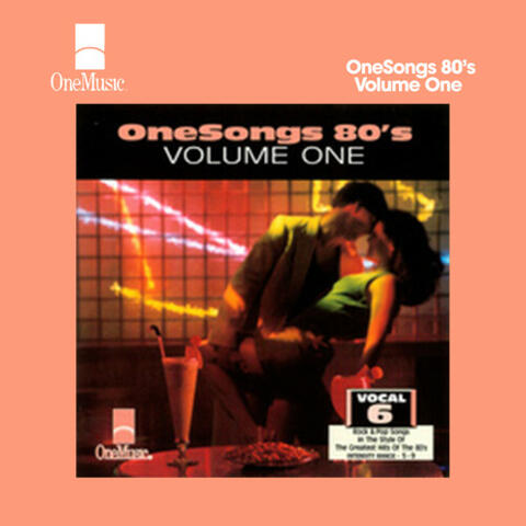 OneSongs 80's, Vol. I
