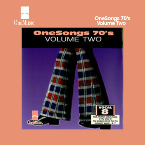 OneSongs 70's, Vol. Two