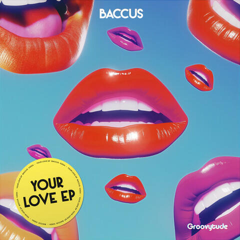 Your Love