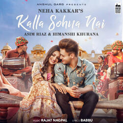 Kalla Sohna Nai