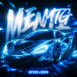 MTG MENTE (Super Slowed)
