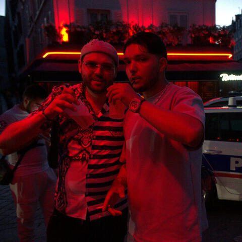 Freestyle Paname #1