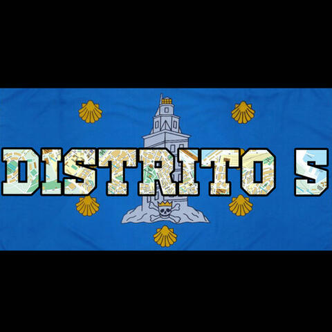 DISTRITO 5º