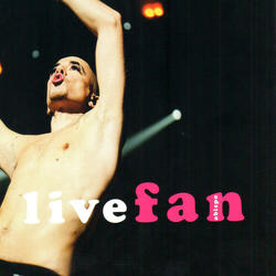 Tout, tout pour ma chérie (Live)