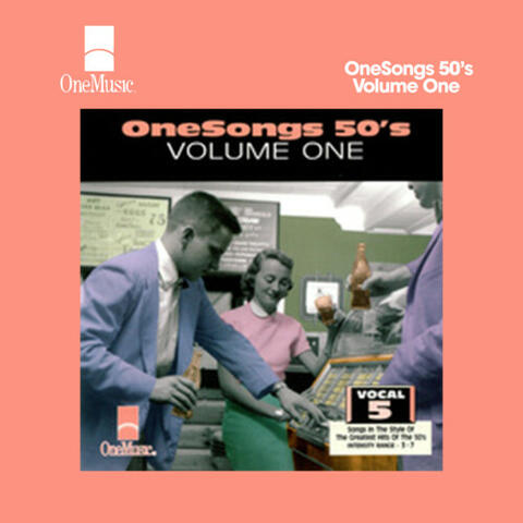 OneSongs 50's Volume I
