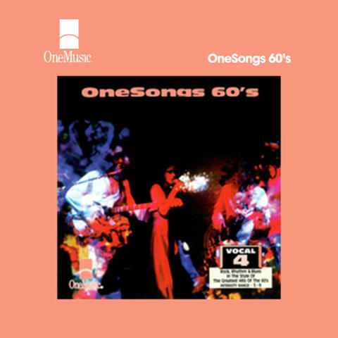OneSongs 60's Volume I