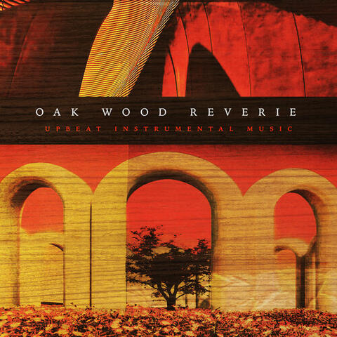 Oak Wood Reverie