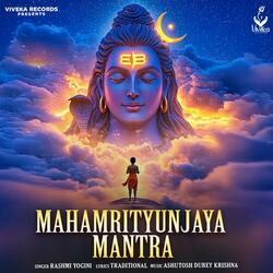 Mahamrityunjaya Mantra