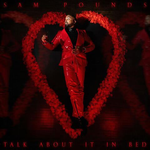 TALK ABOUT IT IN BED