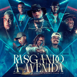 Rasgando A Avenida