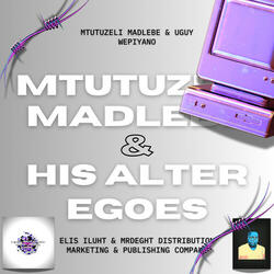 Sensation Default (Mtutuzeli Madlebe's Arranging & Reharmonization)