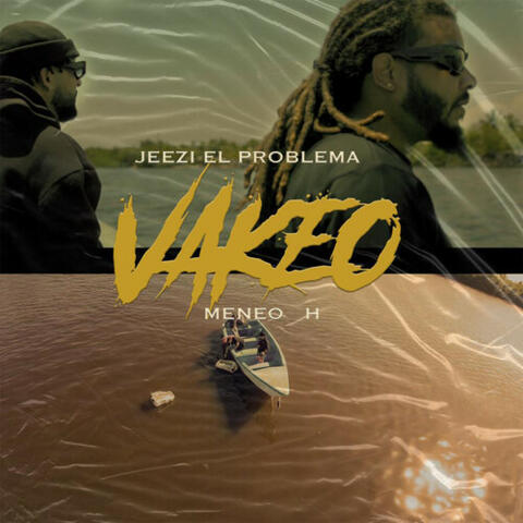 Vakeo