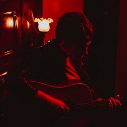 Vermelho (Acústico)