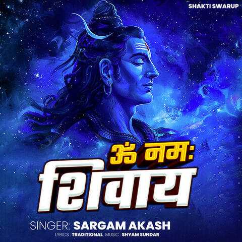 Om Namah Shivay