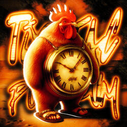 TIC TAC PULABUM FUNK (8D Audio)