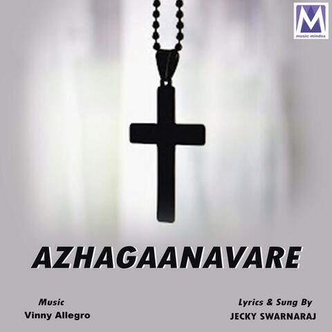 Azhagaanavare (Live)