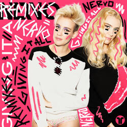 Giving It All (Hoax (BE) Remix)