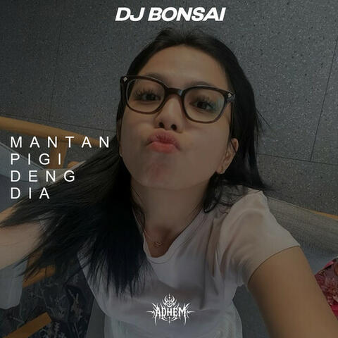 DJ MANTAN PIGI DENG DIA (Speed Up)