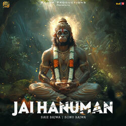 Jai Hanuman