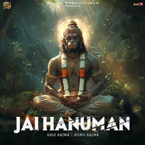 Jai Hanuman