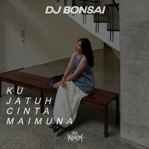 KU JATUH CINTA MAIMUNA