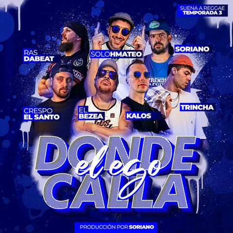 Donde el ego calla (Suena a Reggae), Vol.22