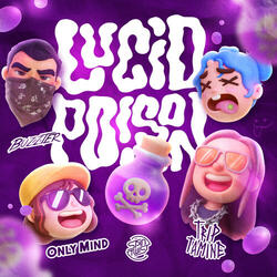 Lucid Poison