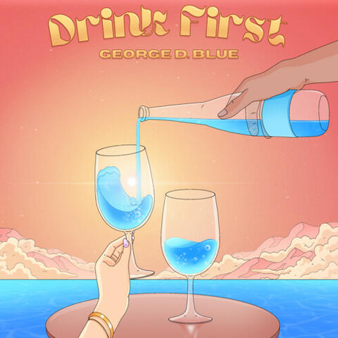Drink First