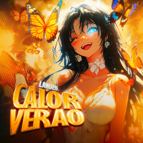 CALOR VERAO