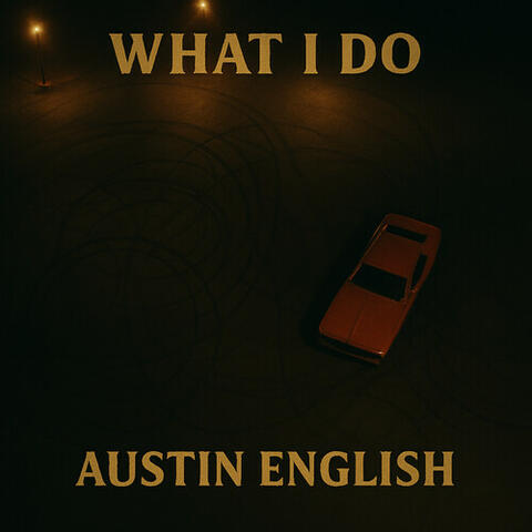 What I Do