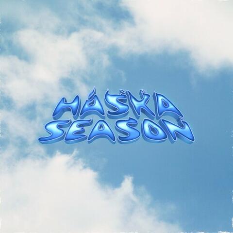 HÁSKASEASON