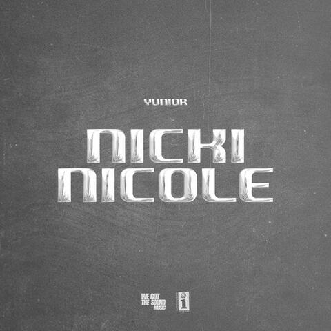 Nicki Nicole