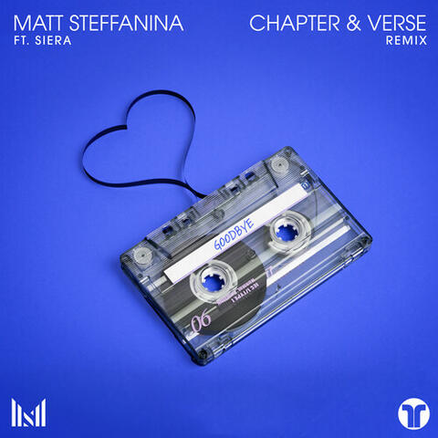 Goodbye (Chapter & Verse Remix)