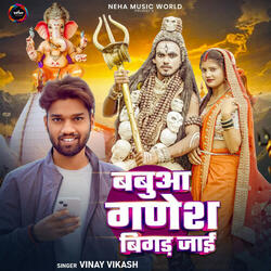 Babuaa Ganesh Bigad Jayi