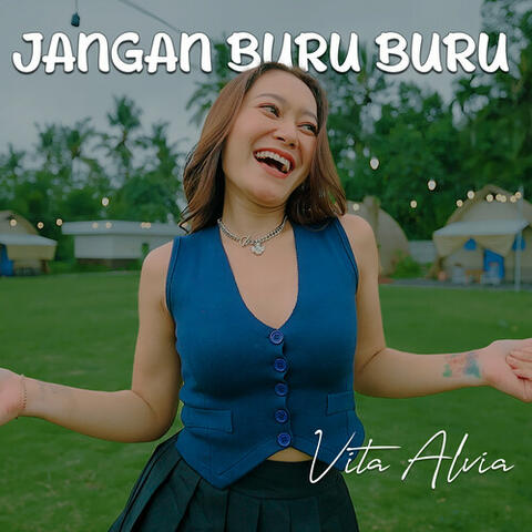 Jangan Buru Buru