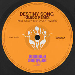 Destiny Song (Gledd Remix)