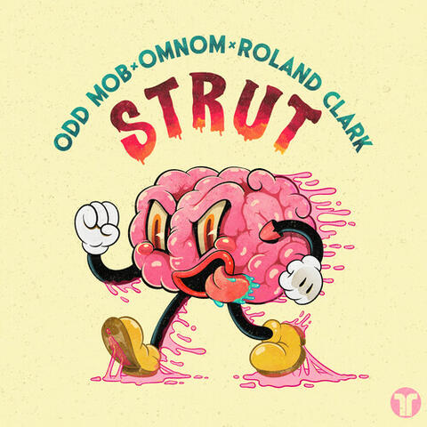 Strut