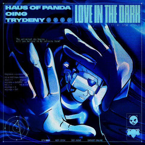 Love In The Dark (Extended Mix)